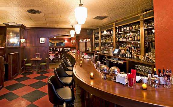 Best Pictures of East Side Social Club in New York | UrbanDaddy