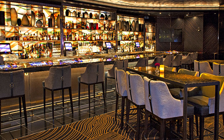 Best Pictures of Clique Bar & Lounge in Las Vegas | UrbanDaddy