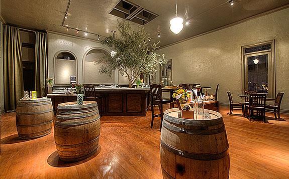 Best Pictures Of V Wine Room In Los Angeles Urbandaddy